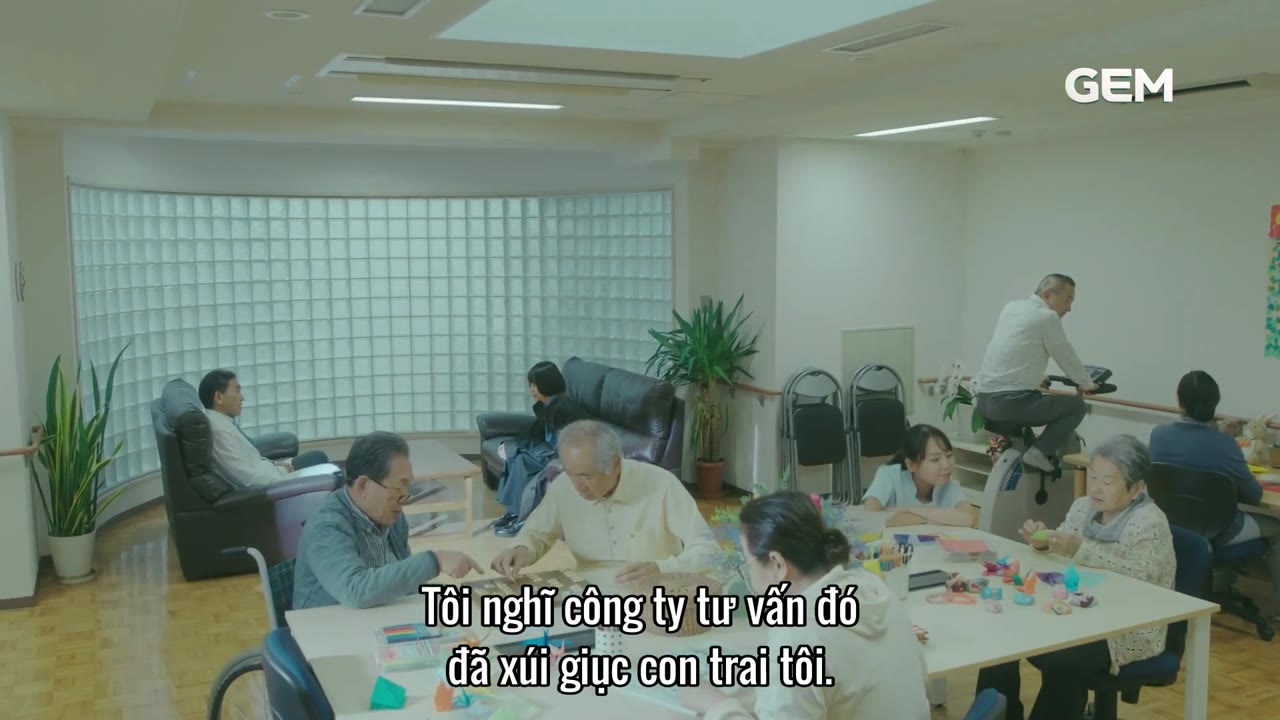 Nữ Luật Sư Dị Biệt tập 6