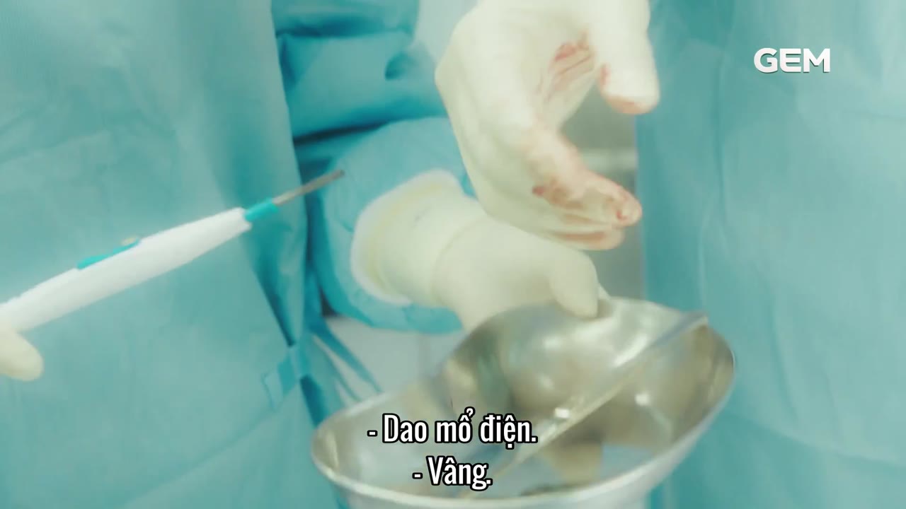 Nữ Luật Sư Dị Biệt tập 6 cảnh 2