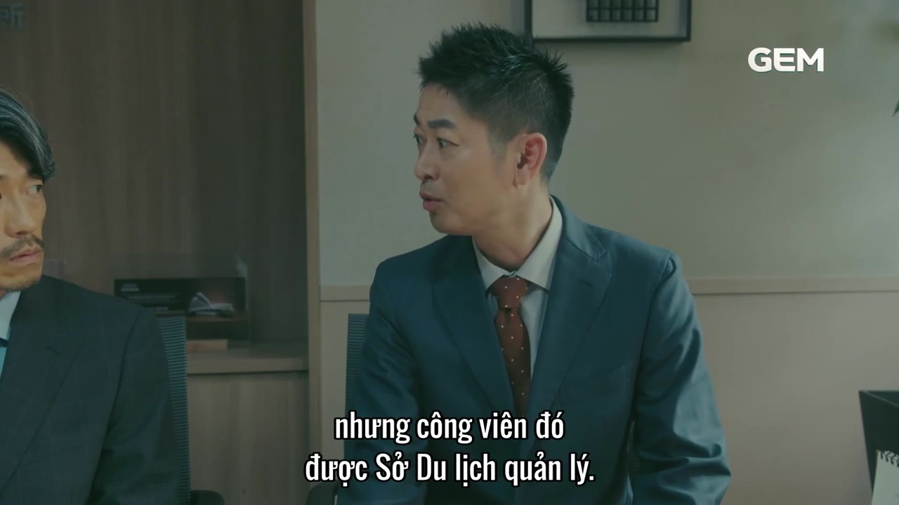 Nữ Luật Sư Dị Biệt tập 7