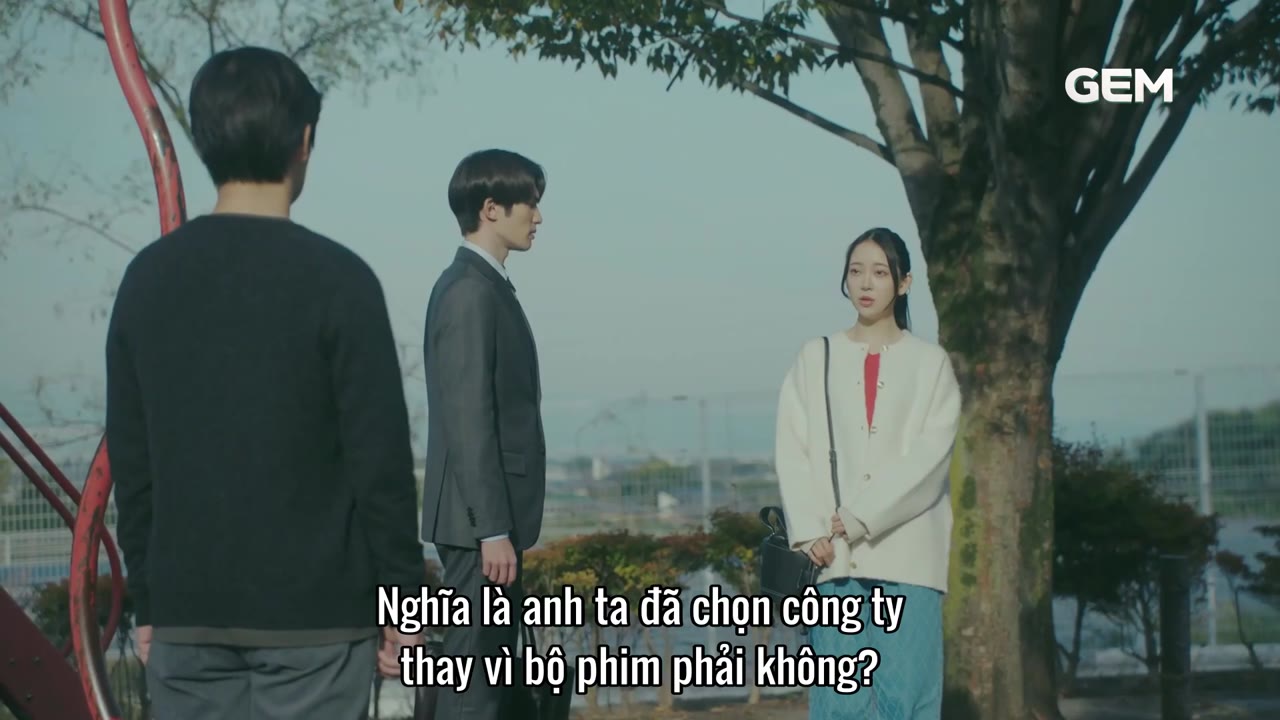 Nữ Luật Sư Dị Biệt tập 7 cảnh 3