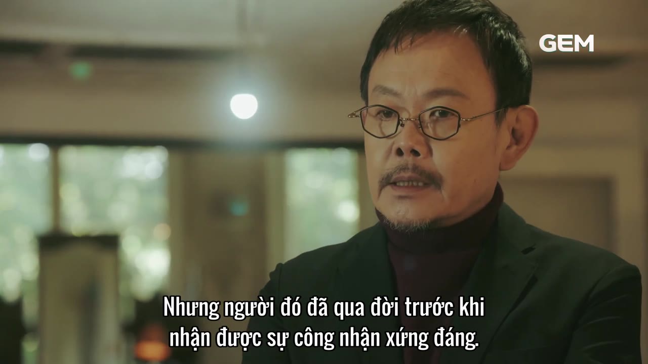 Nữ Luật Sư Dị Biệt tập 9
