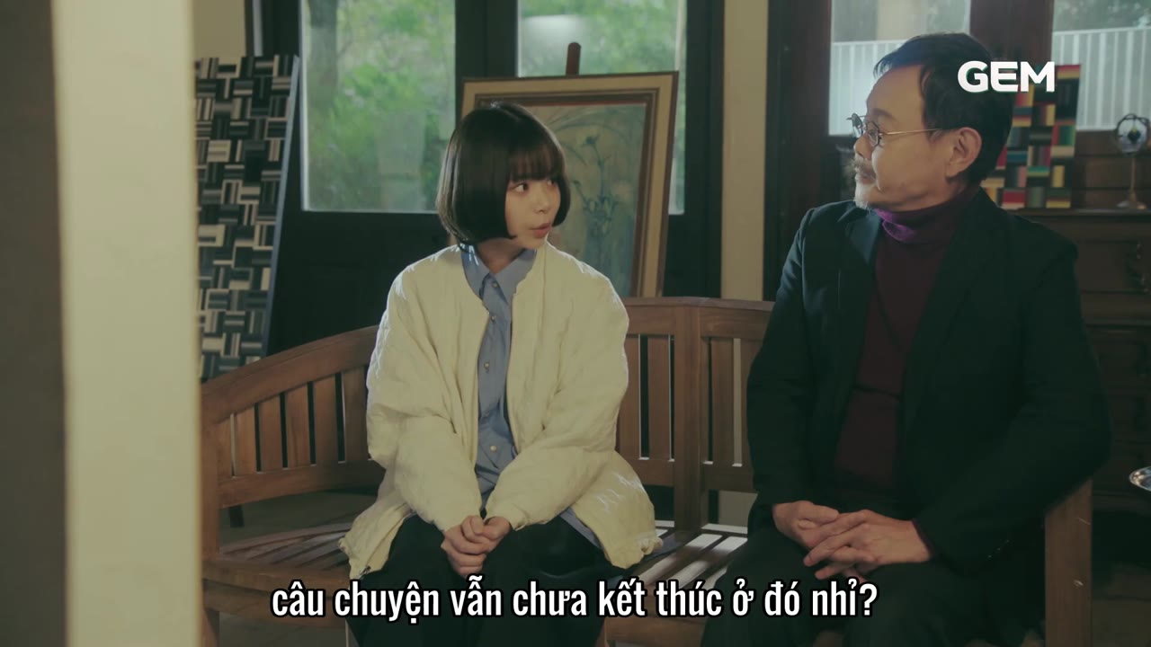 Nữ Luật Sư Dị Biệt tập 9 cảnh 3