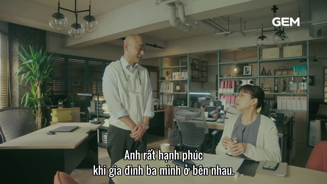 Nữ Luật Sư Dị Biệt tập 11 cảnh 2