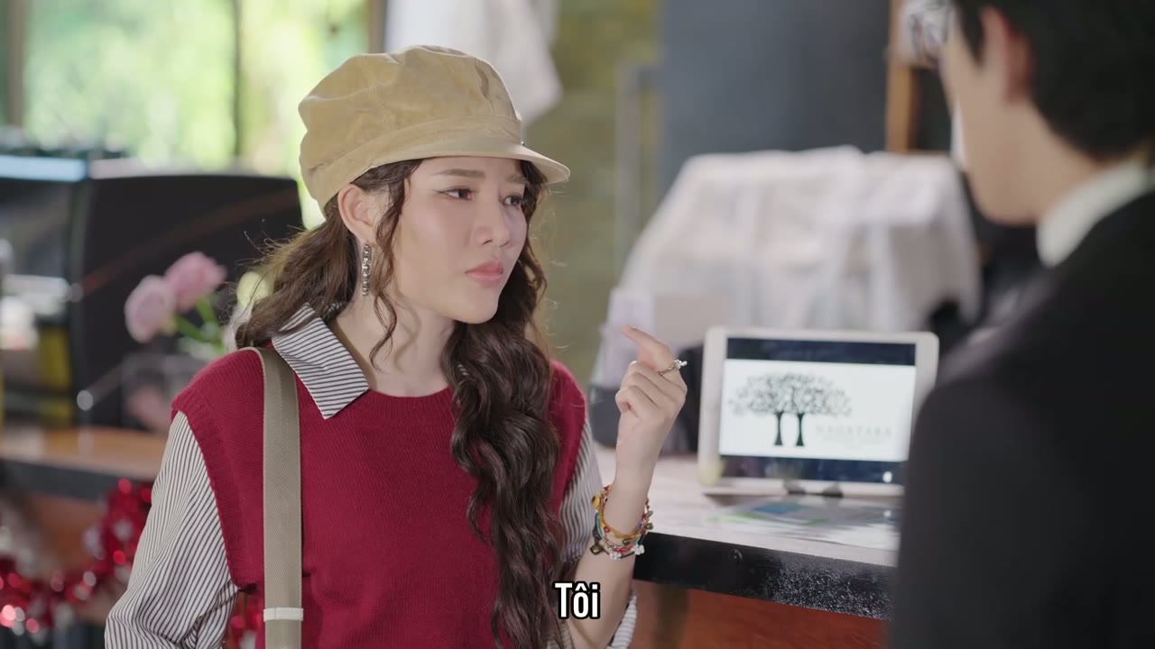Misty Hearts tập 1