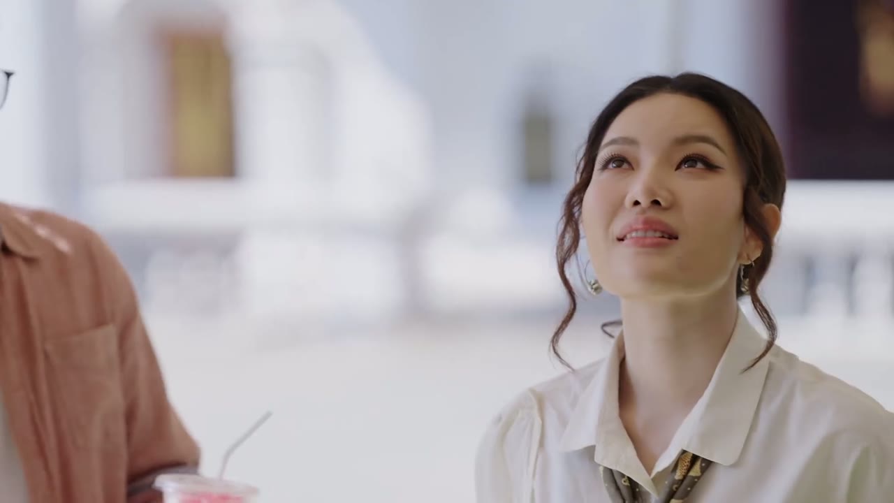 Misty Hearts tập 1 cảnh 3