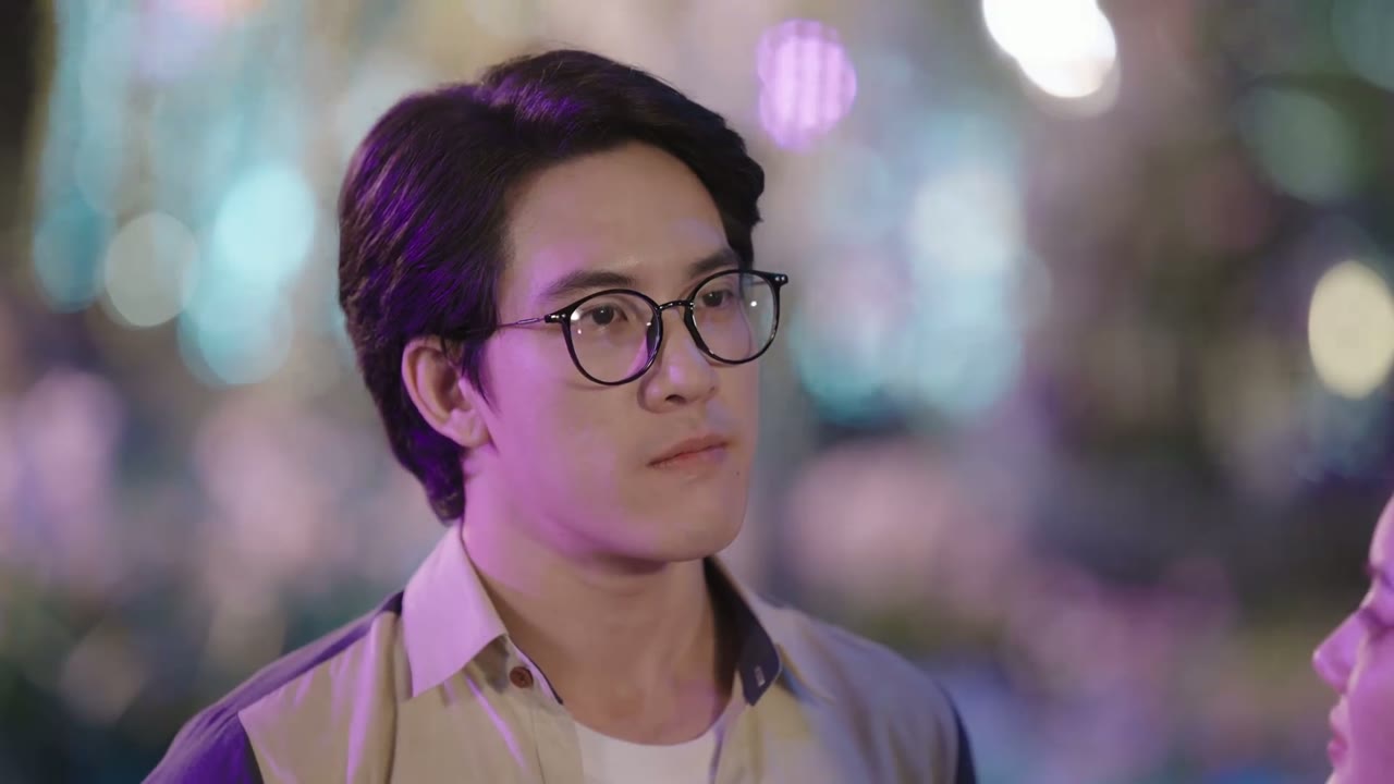 Misty Hearts tập 2 cảnh 2