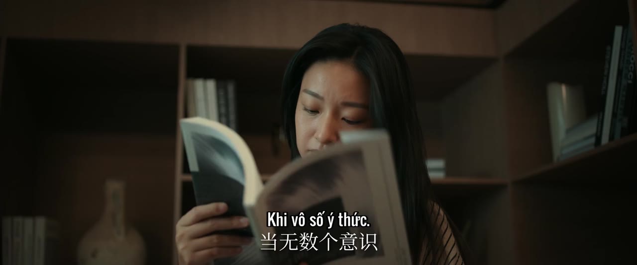 Huyễn Thế tập 2 cảnh 3