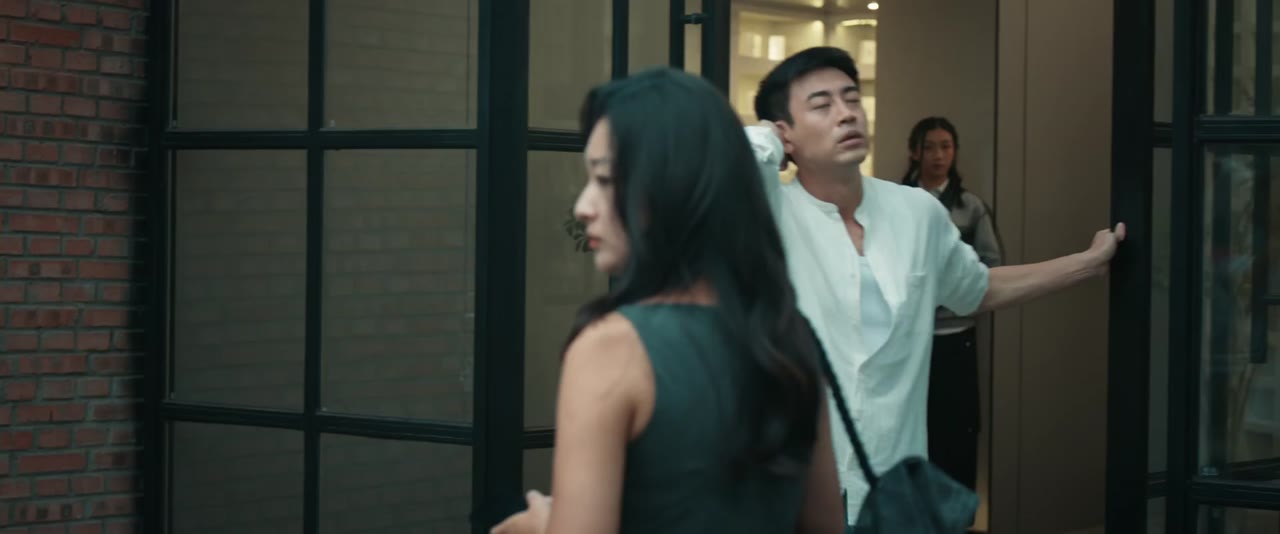 Huyễn Thế tập 5 cảnh 3