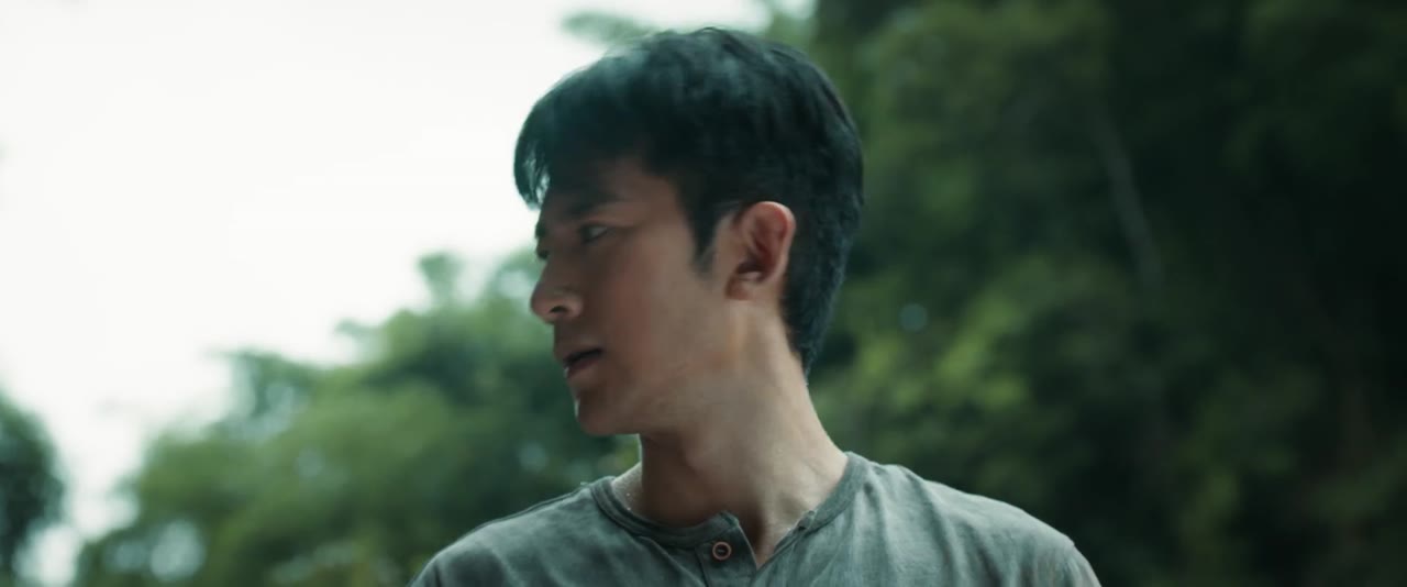 Huyễn Thế tập 9 cảnh 3