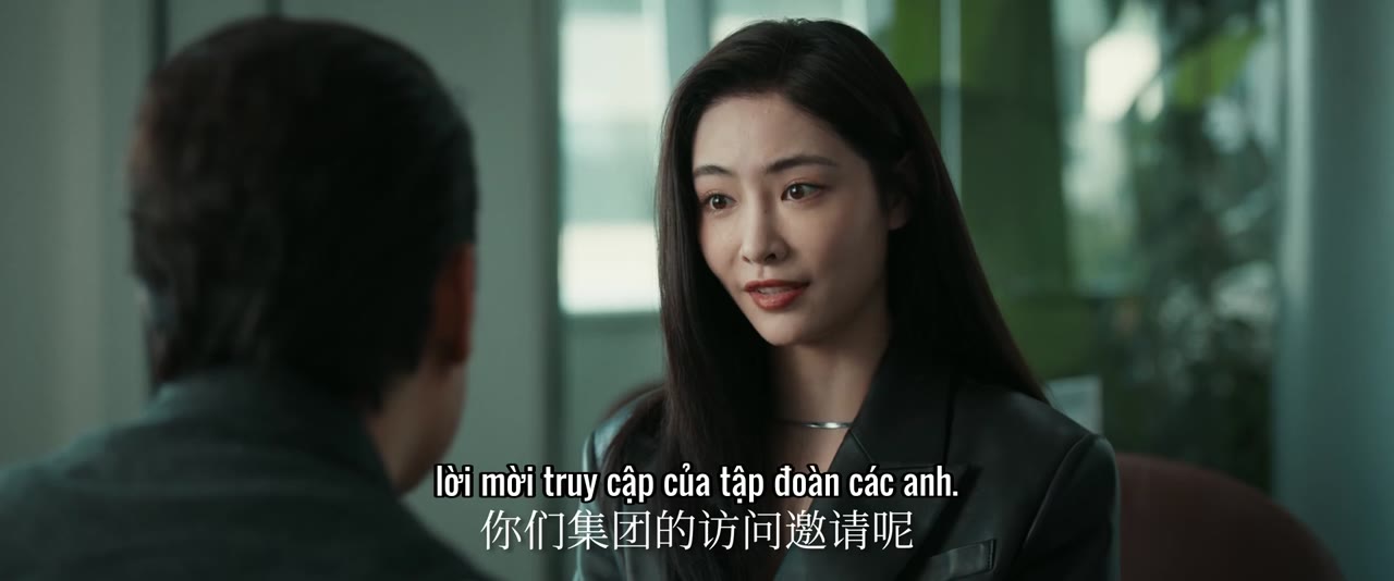 Huyễn Thế tập 10