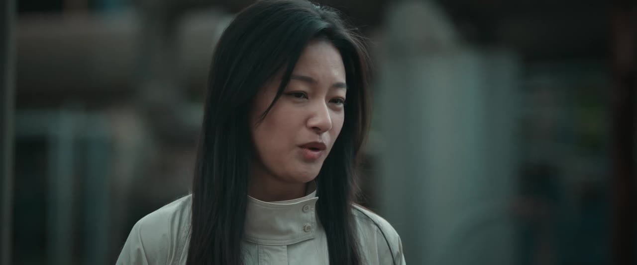 Huyễn Thế tập 10 cảnh 3