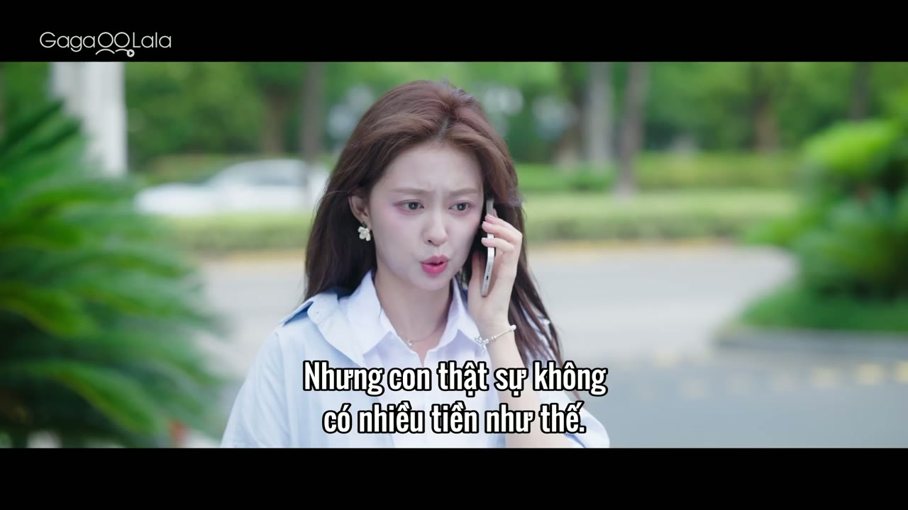 Kẹo Ngọt tập 1 cảnh 2
