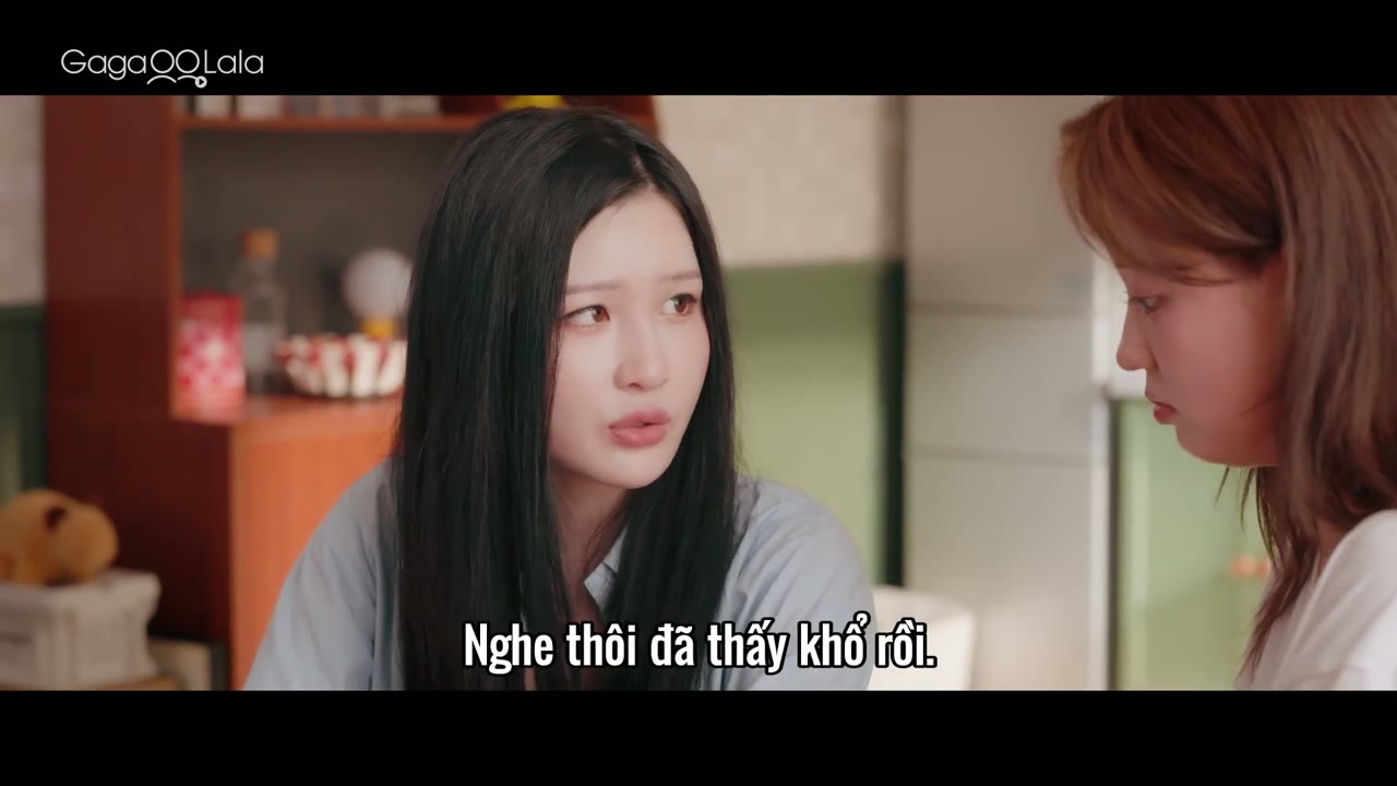 Kẹo Ngọt tập 4