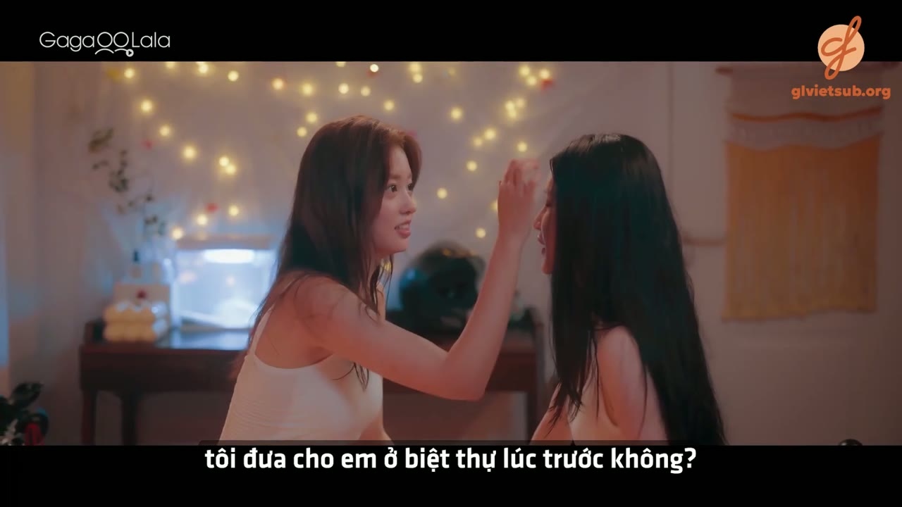 Kẹo Ngọt tập 7 cảnh 2