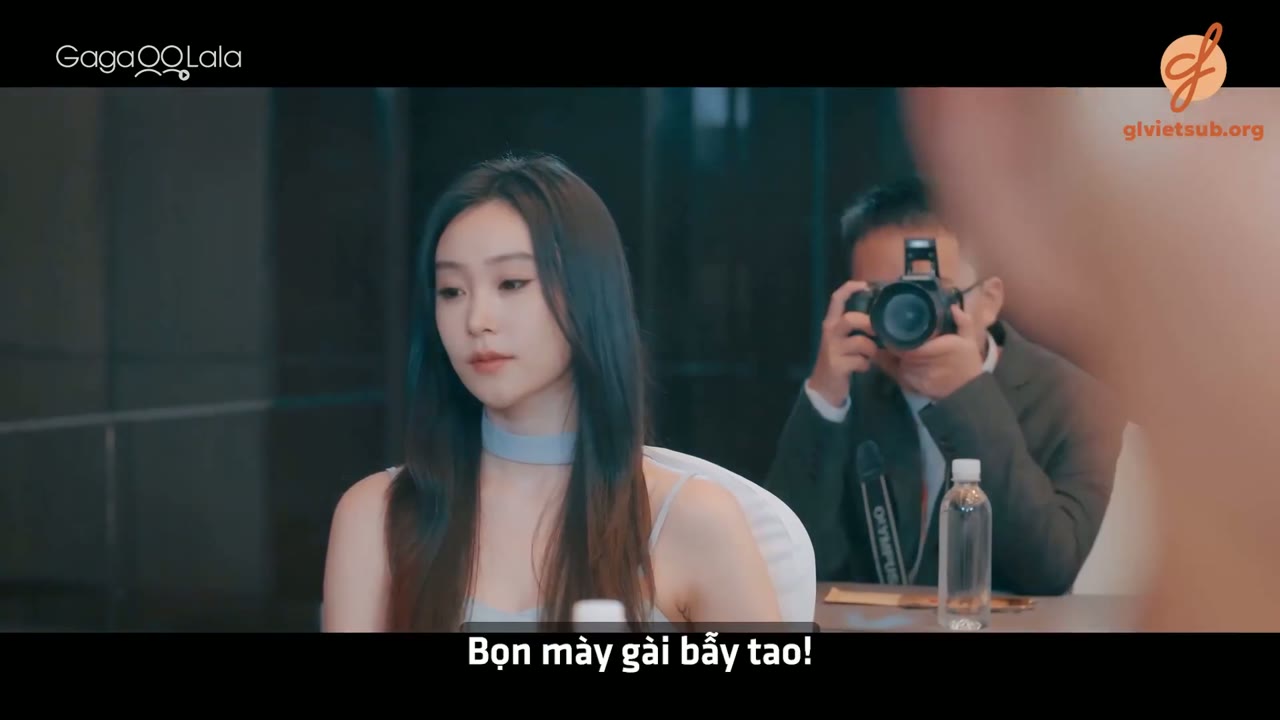 Kẹo Ngọt tập 7 cảnh 3