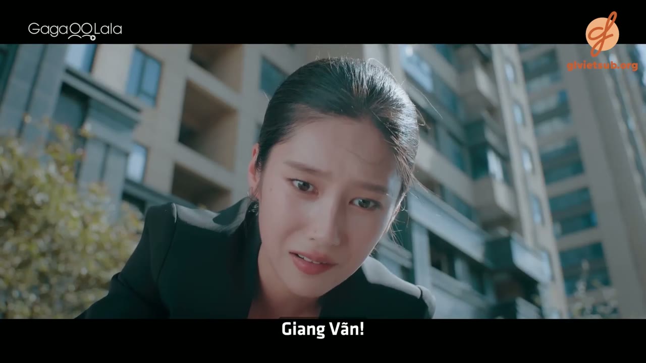 Kẹo Ngọt tập 8