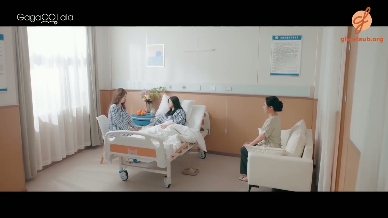 Kẹo Ngọt tập 8 cảnh 2