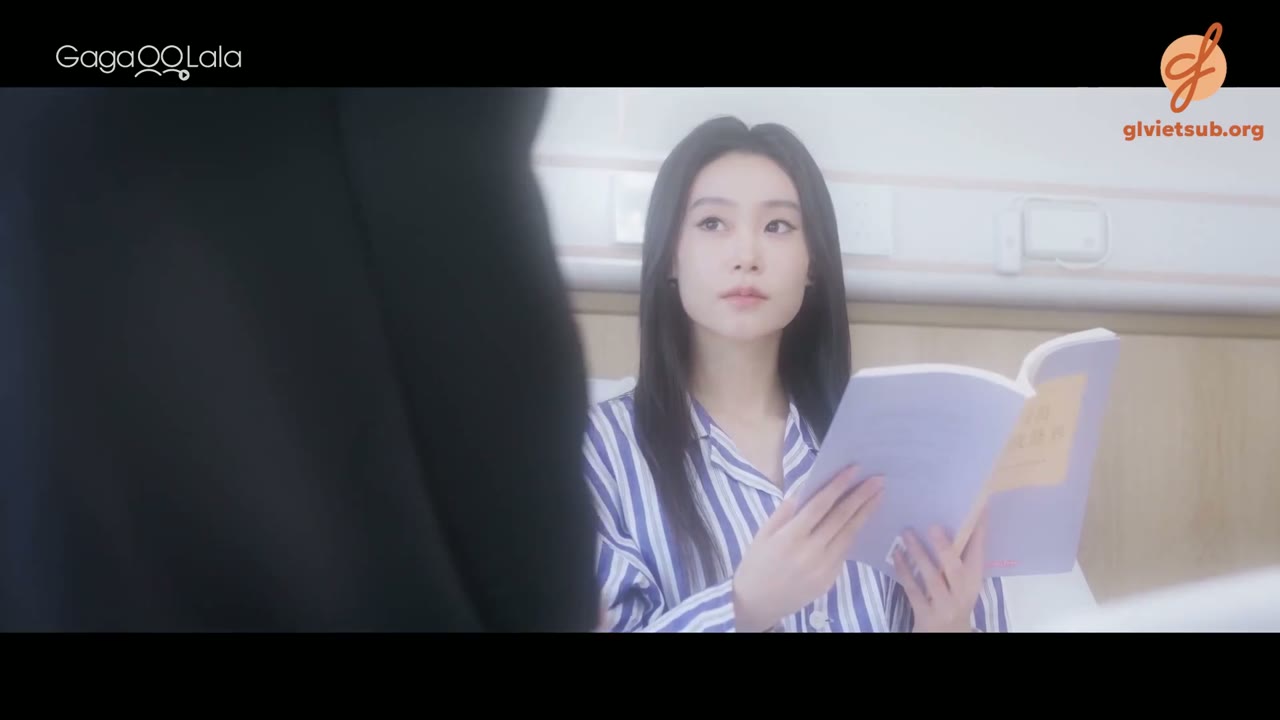 Kẹo Ngọt tập 8 cảnh 3