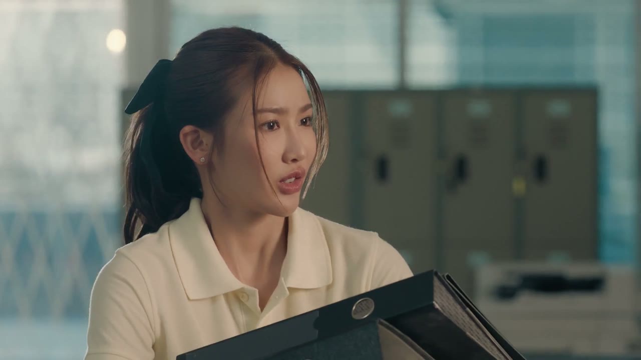Giải Mã Trái Tim tập 1 cảnh 3