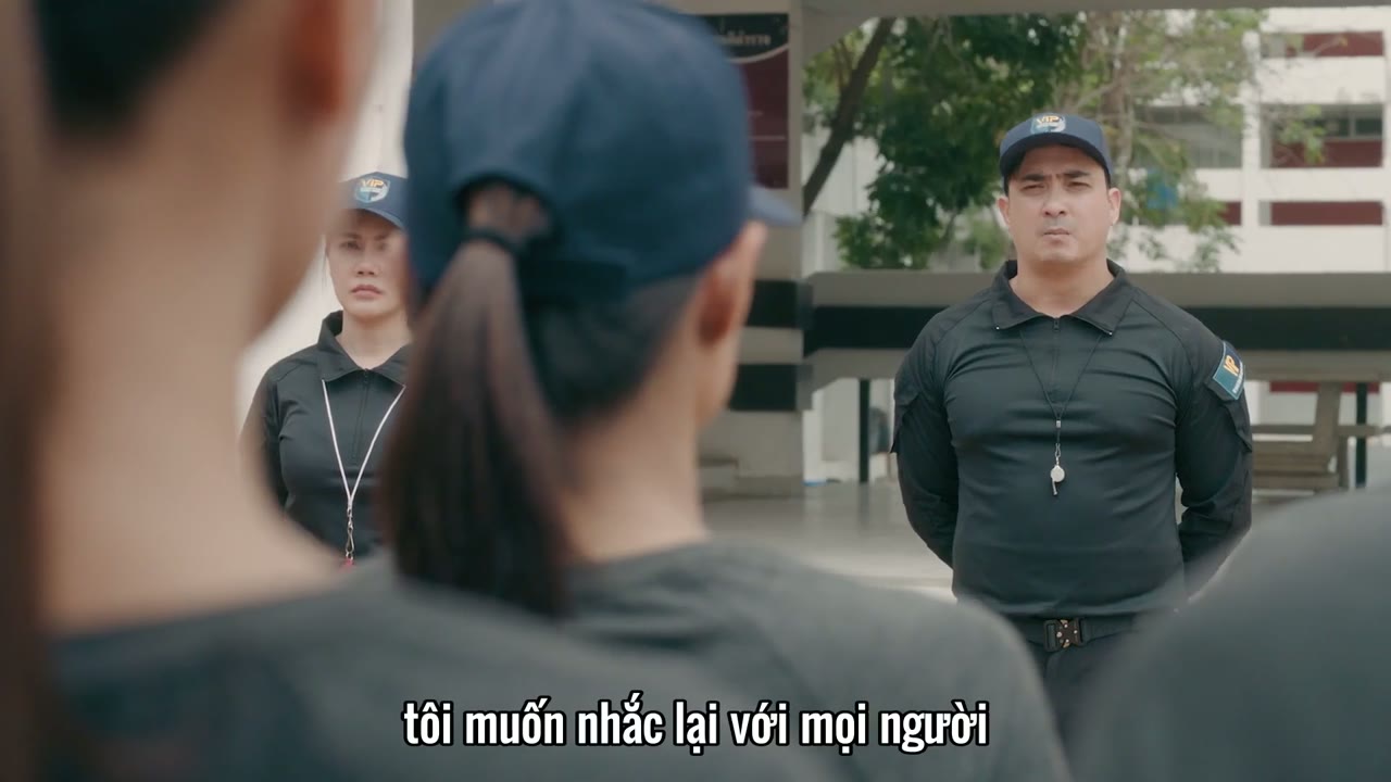 Giải Mã Trái Tim tập 2