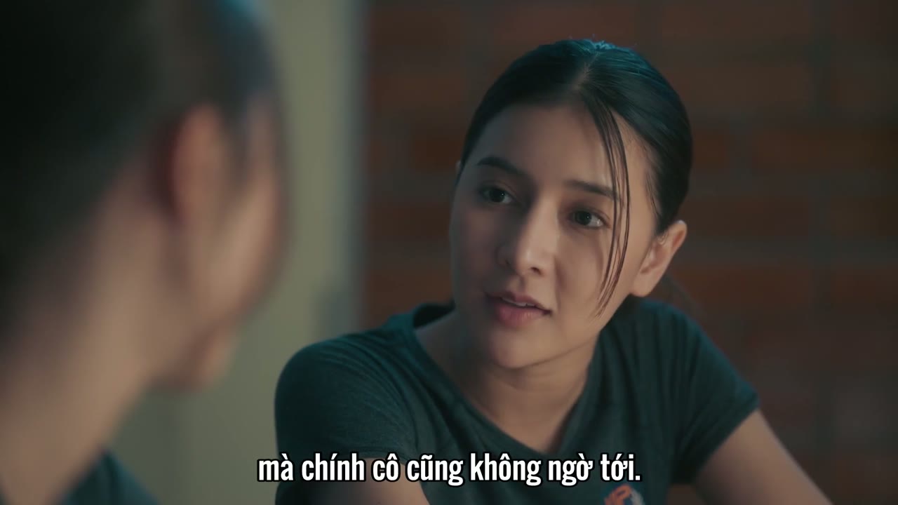 Giải Mã Trái Tim tập 2 cảnh 2