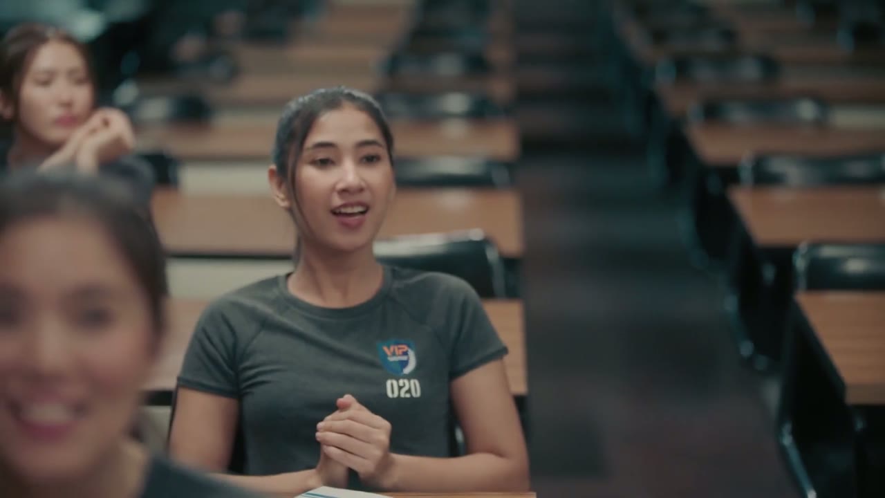Giải Mã Trái Tim tập 3 cảnh 3