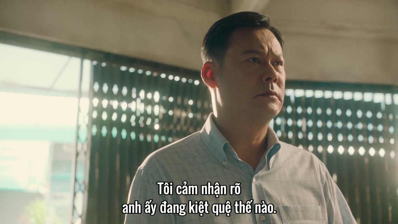 Giải Mã Trái Tim tập 4 cảnh 2