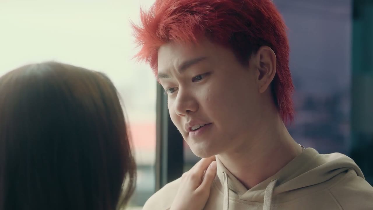 Giải Mã Trái Tim tập 4 cảnh 3