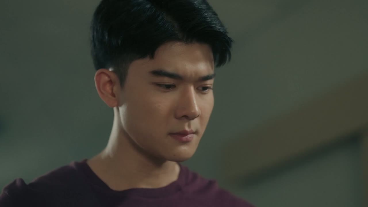 Giải Mã Trái Tim tập 5 cảnh 2