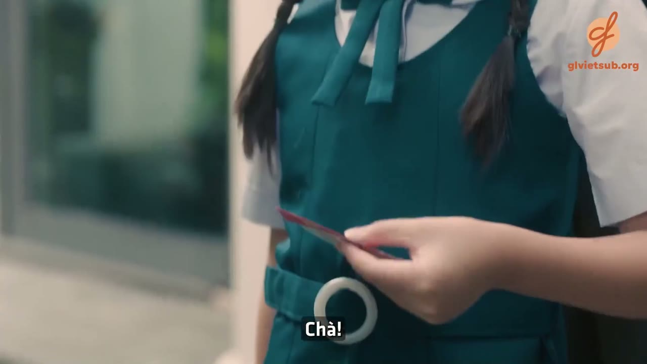 Giải Mã Trái Tim tập 6 cảnh 2