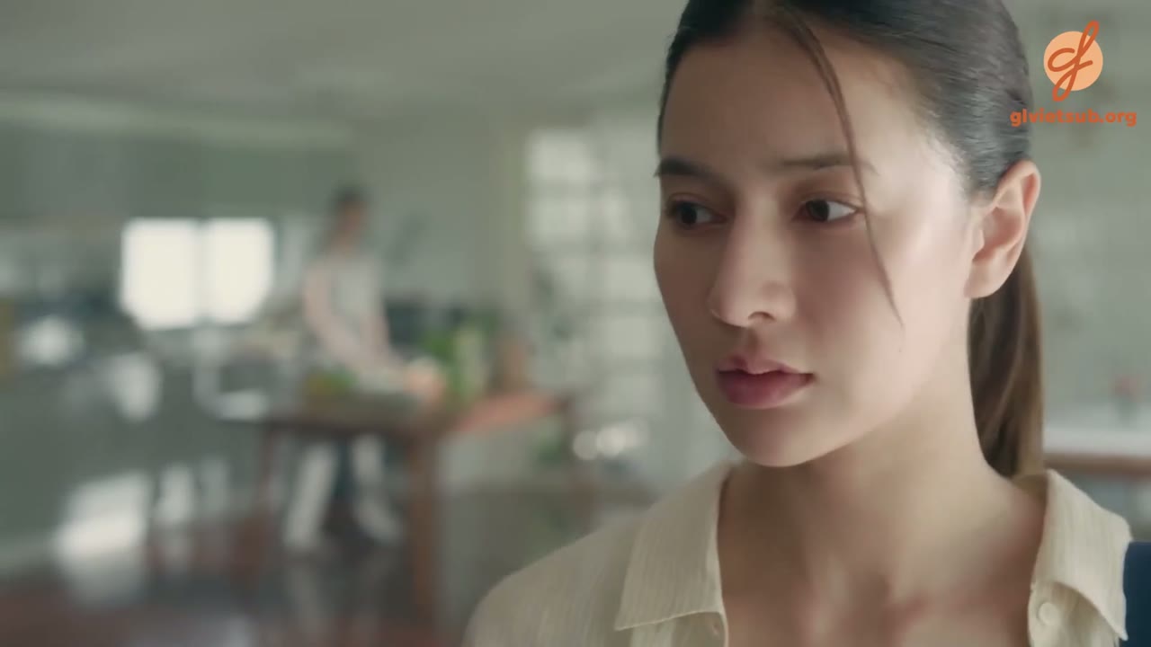 Giải Mã Trái Tim tập 6 cảnh 3