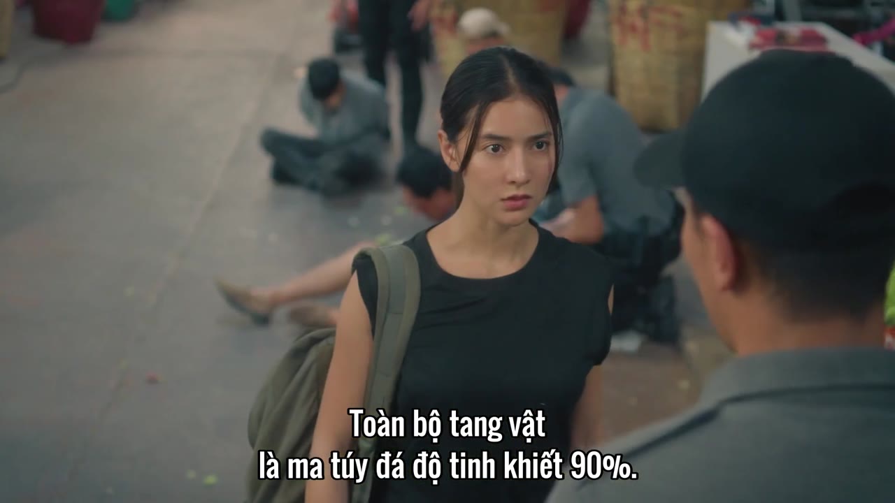 Giải Mã Trái Tim - cảnh 1