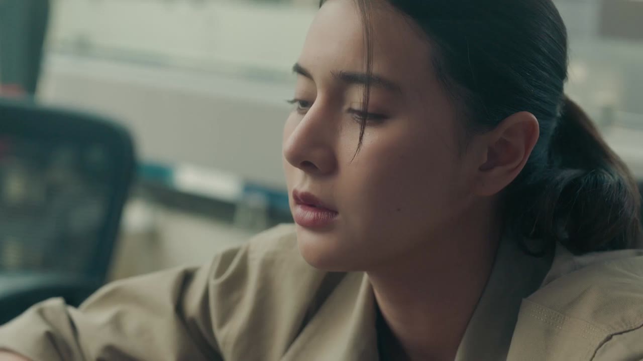 Giải Mã Trái Tim - cảnh 2