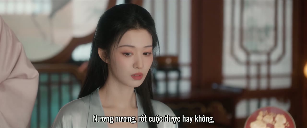 Còn Ra Thể Thống Gì Nữa tập 1