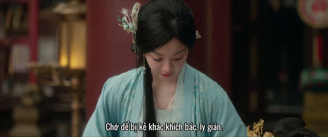 Còn Ra Thể Thống Gì Nữa tập 1 cảnh 2