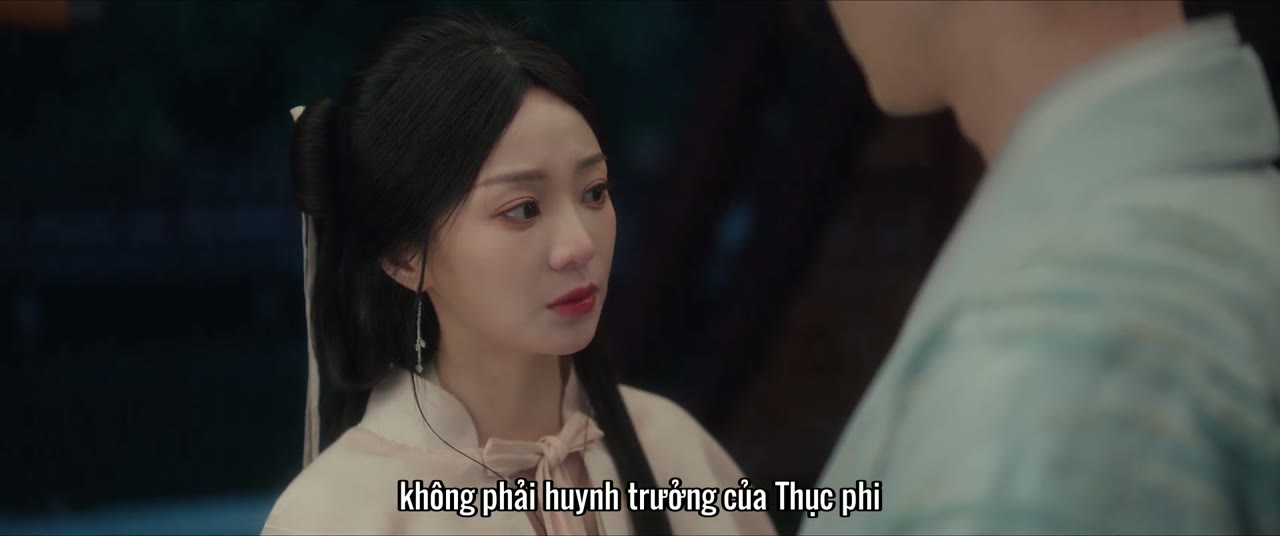 Còn Ra Thể Thống Gì Nữa tập 3