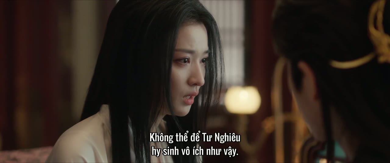 Còn Ra Thể Thống Gì Nữa tập 4