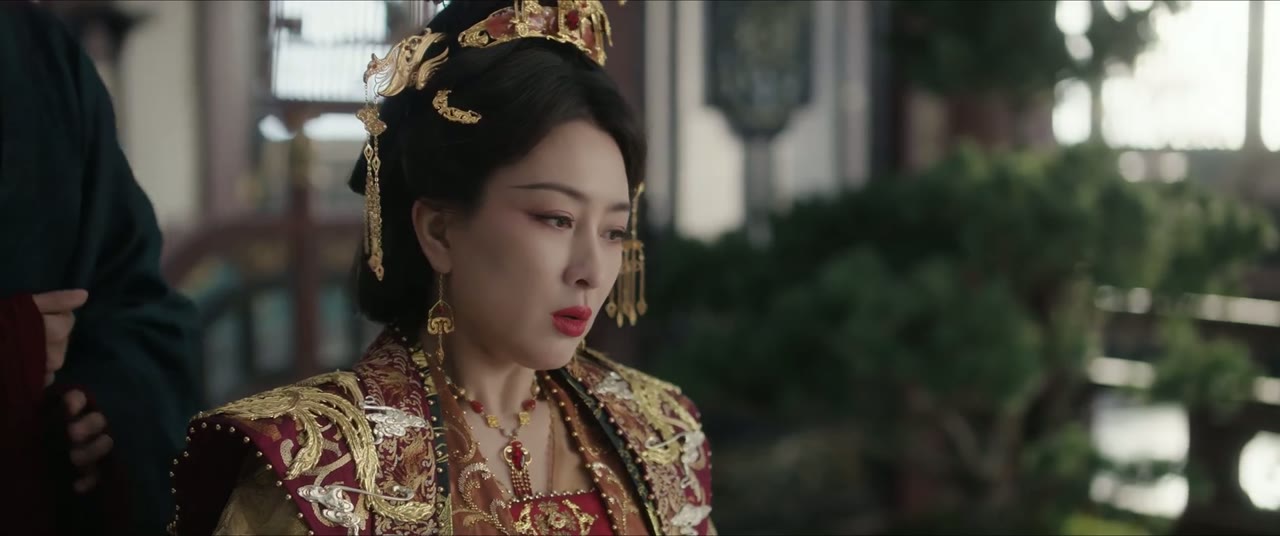 Còn Ra Thể Thống Gì Nữa tập 4 cảnh 2