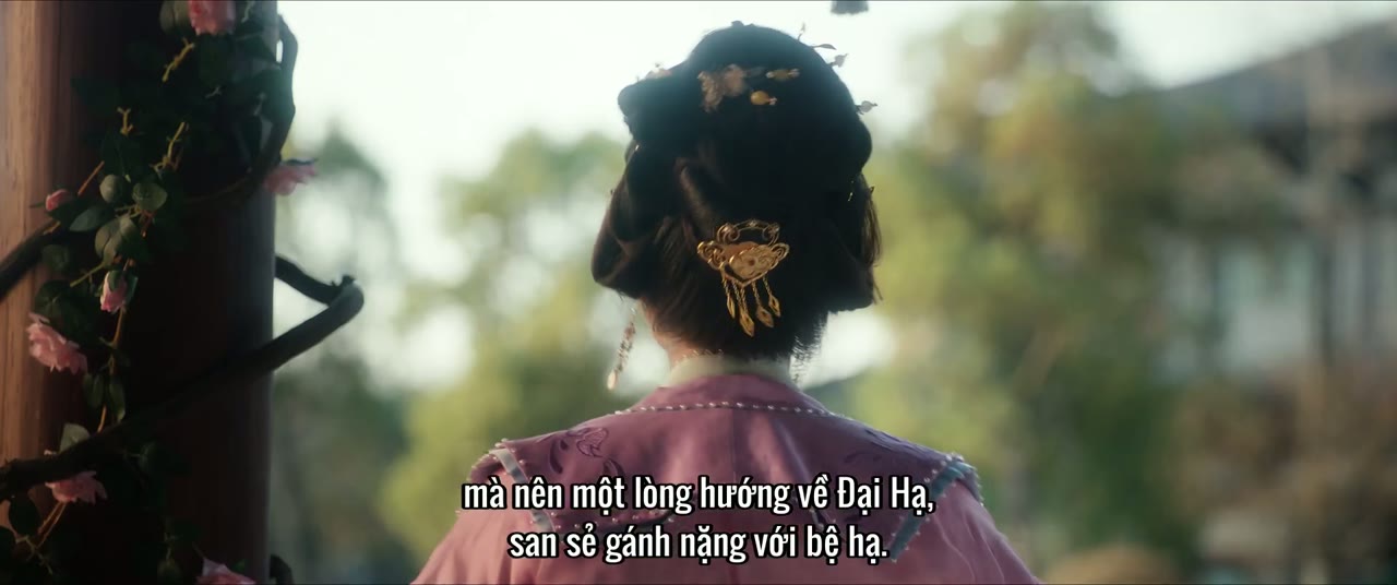 Còn Ra Thể Thống Gì Nữa tập 6