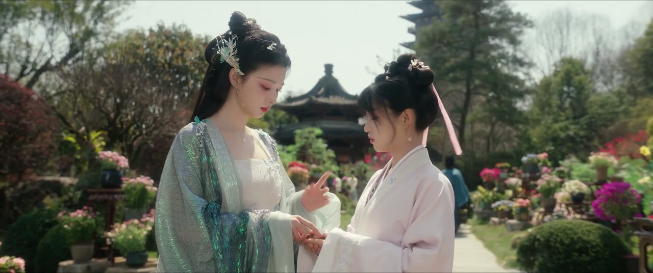 Còn Ra Thể Thống Gì Nữa tập 7