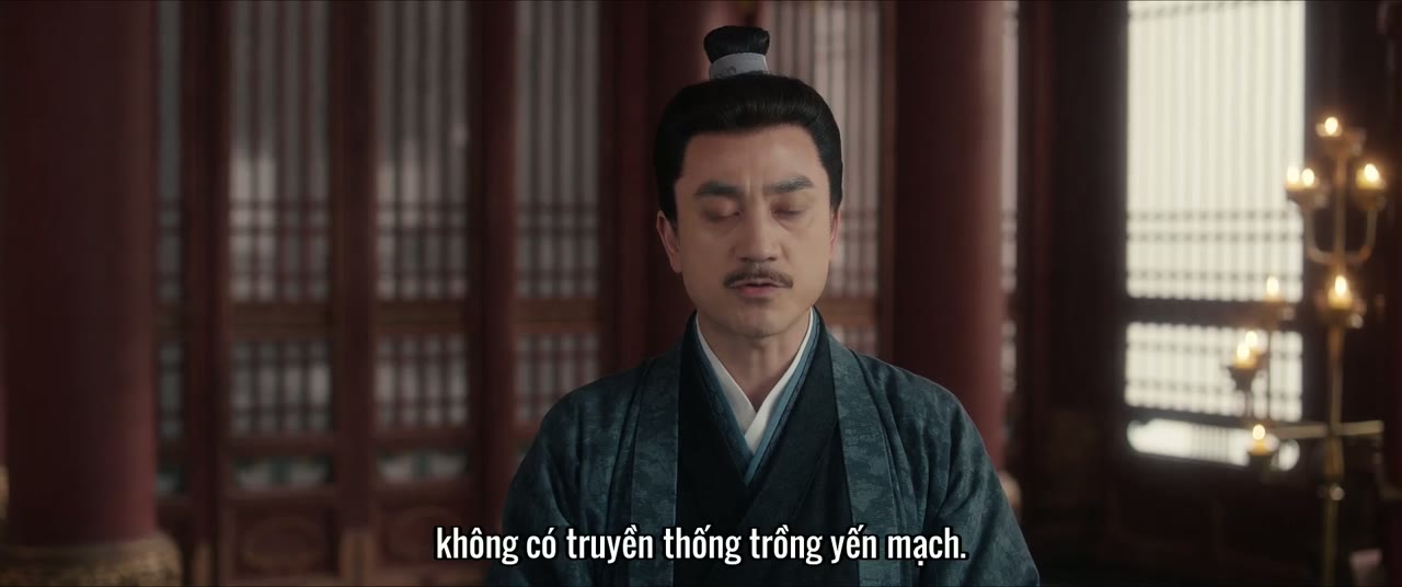 Còn Ra Thể Thống Gì Nữa tập 9 cảnh 3