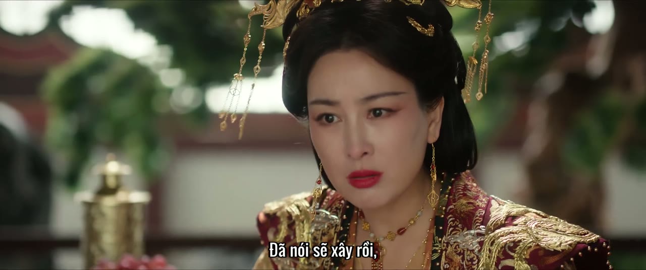 Còn Ra Thể Thống Gì Nữa tập 11