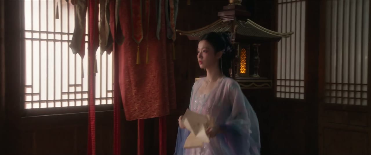 Còn Ra Thể Thống Gì Nữa tập 13