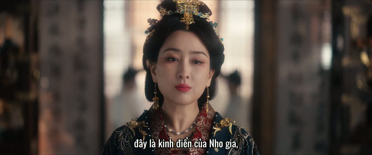 Còn Ra Thể Thống Gì Nữa tập 14 cảnh 3