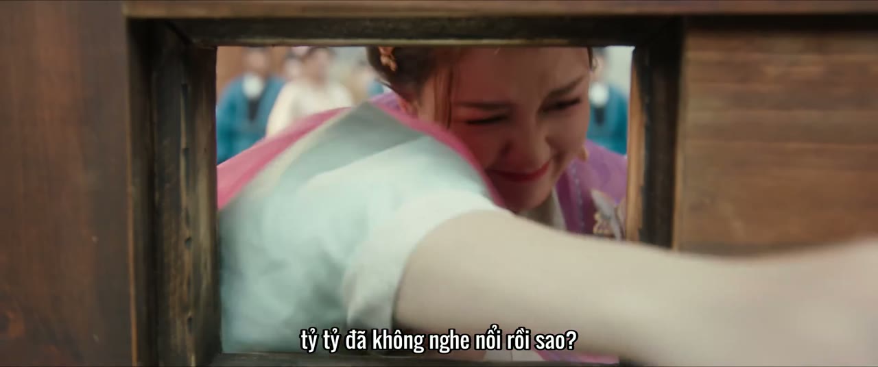 Còn Ra Thể Thống Gì Nữa tập 15
