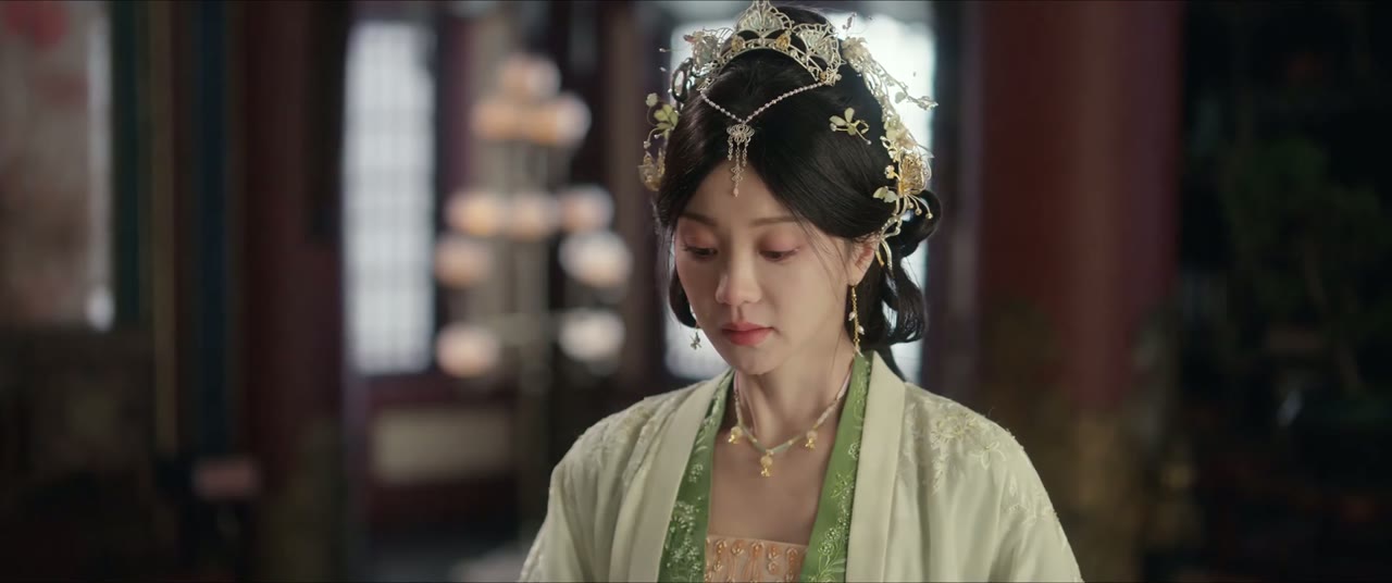 Còn Ra Thể Thống Gì Nữa tập 15 cảnh 3