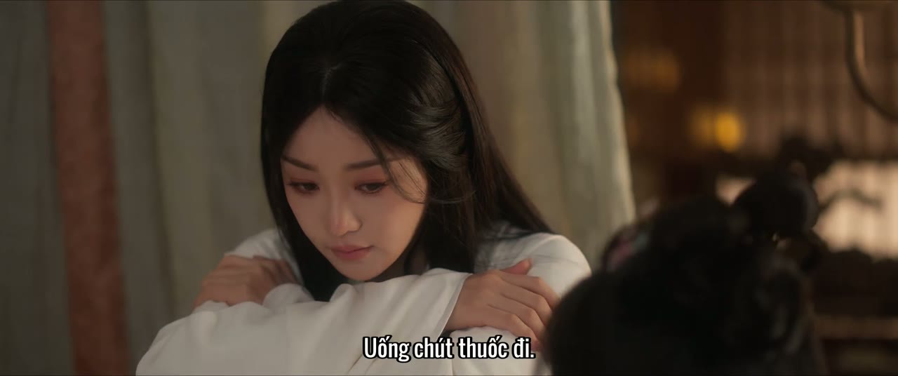 Còn Ra Thể Thống Gì Nữa tập 16 cảnh 3