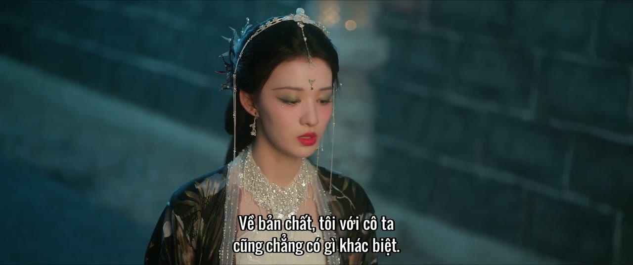 Còn Ra Thể Thống Gì Nữa tập 17