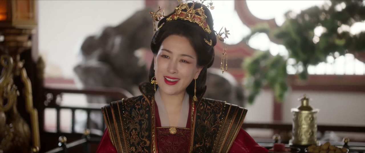 Còn Ra Thể Thống Gì Nữa tập 18