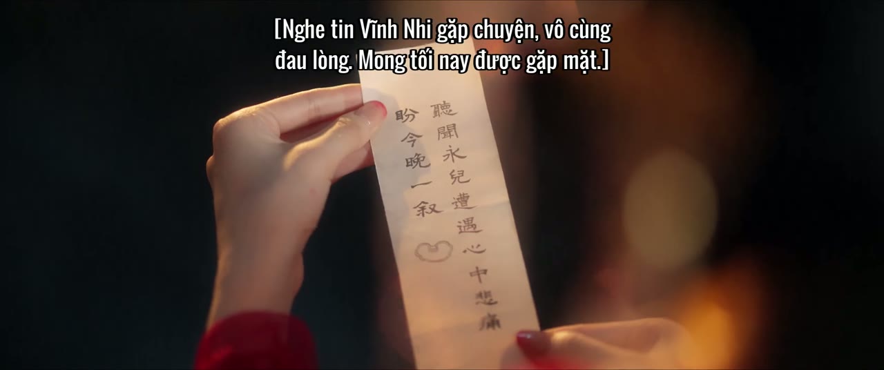 Còn Ra Thể Thống Gì Nữa tập 18 cảnh 2